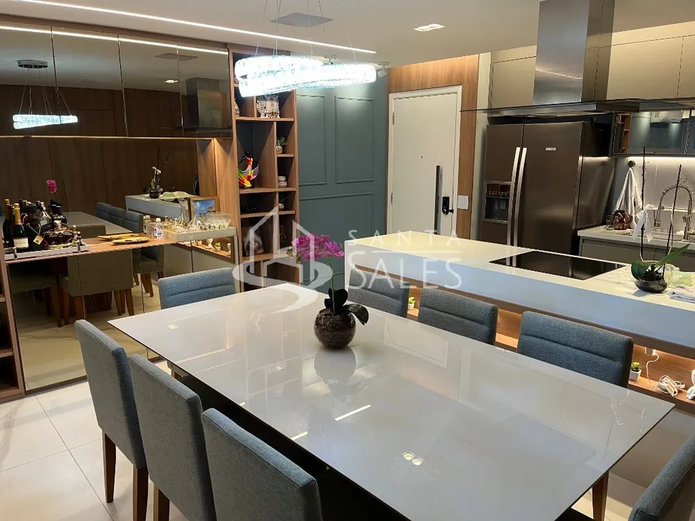 Apartamento, 3 quartos, 94 m² - Foto 4