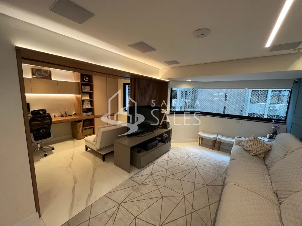 Apartamento, 3 quartos, 94 m² - Foto 2