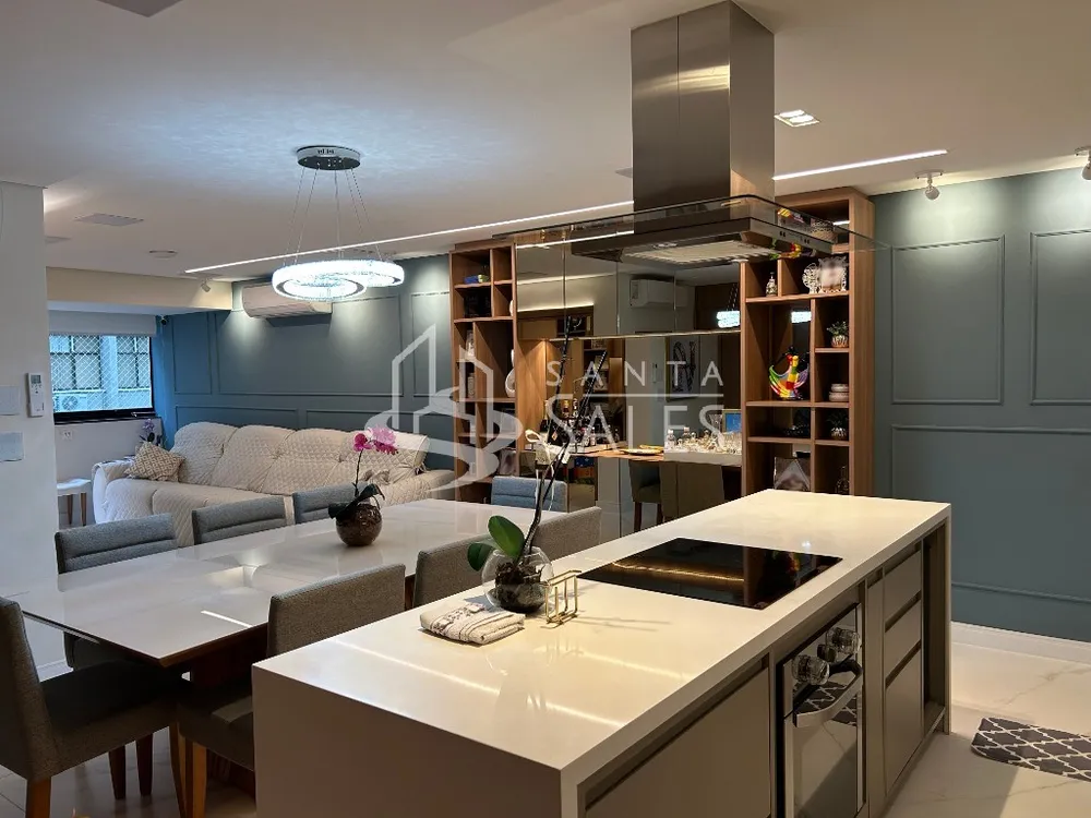 Apartamento, 3 quartos, 94 m² - Foto 1