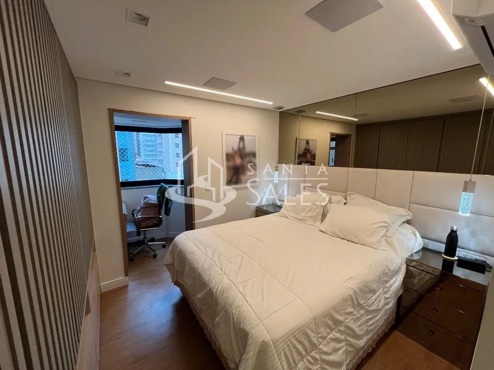 Apartamento, 3 quartos, 94 m² - Foto 3