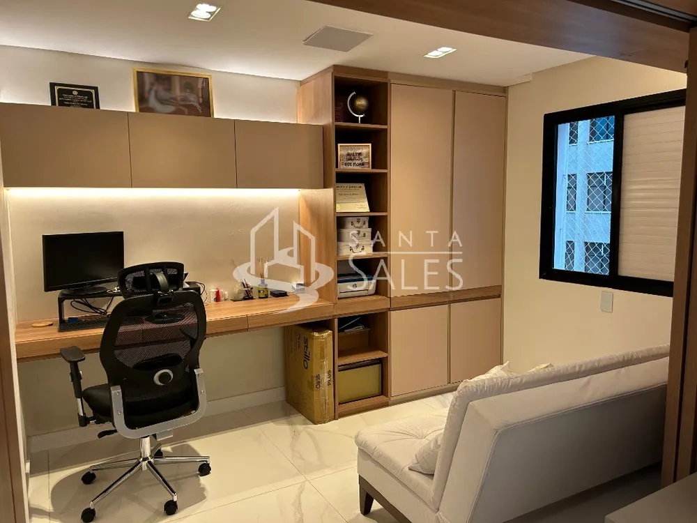 Apartamento, 3 quartos, 94 m² - Foto 4