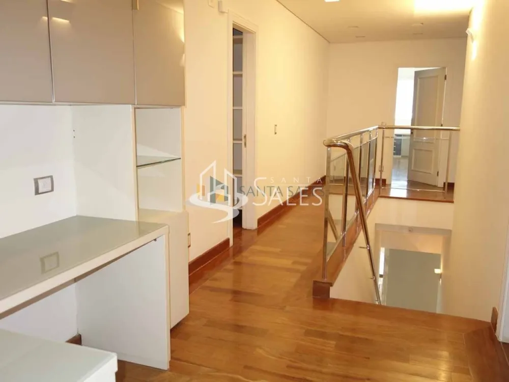 Apartamento, 5 quartos, 448 m² - Foto 8