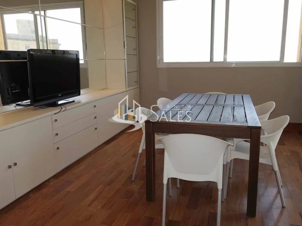 Apartamento, 5 quartos, 448 m² - Foto 9