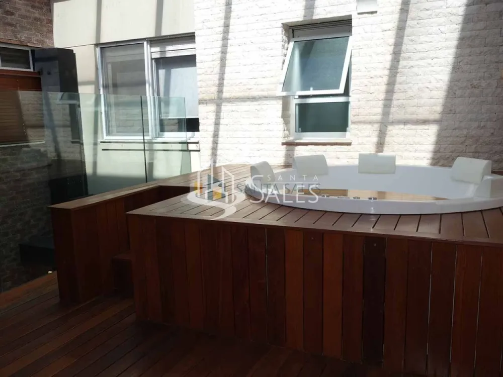 Apartamento, 5 quartos, 448 m² - Foto 11