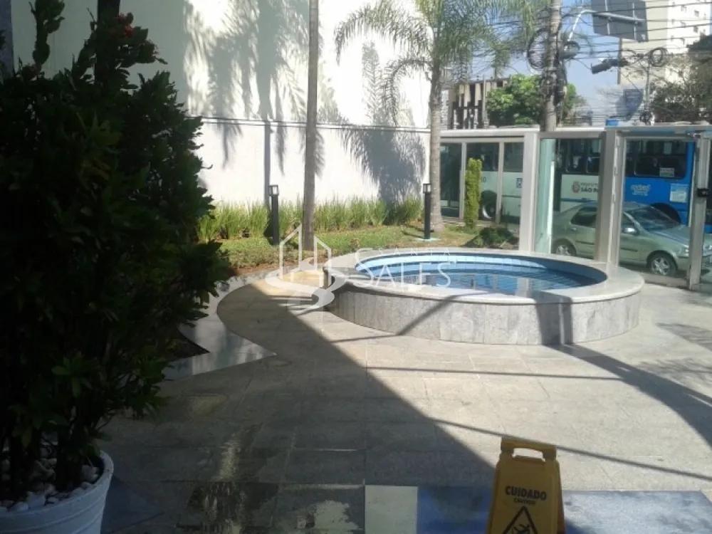 Sala-Conjunto, 36 m² - Foto 2