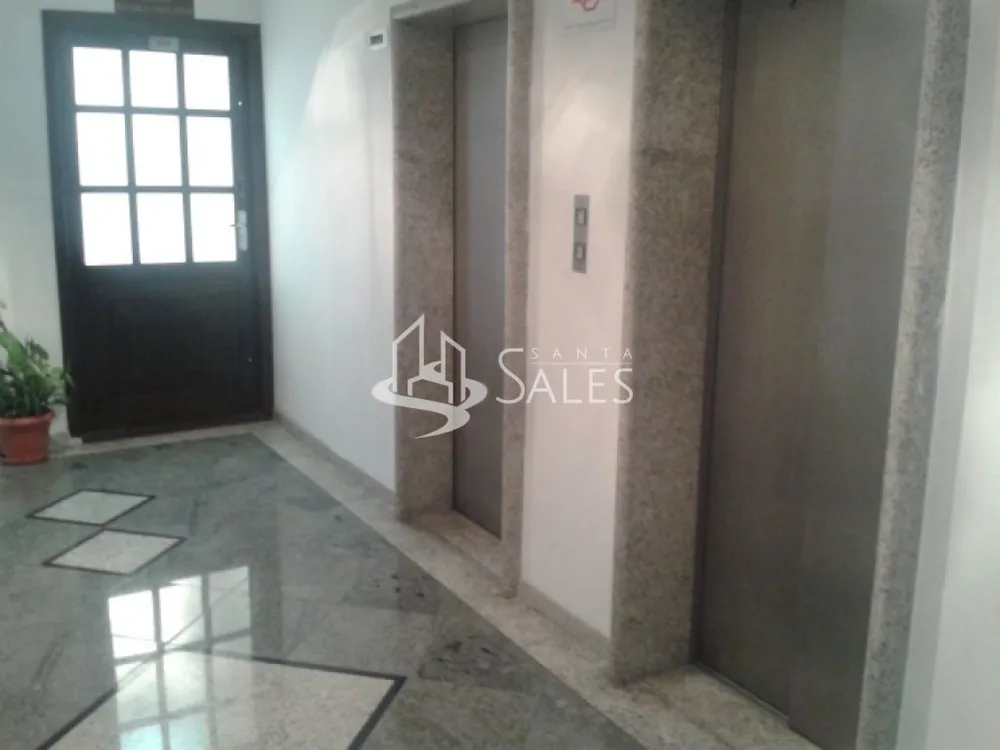 Sala-Conjunto, 36 m² - Foto 5