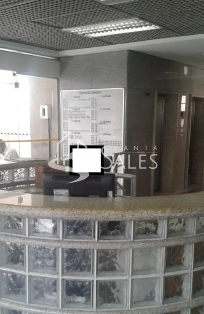 Sala-Conjunto, 36 m² - Foto 3