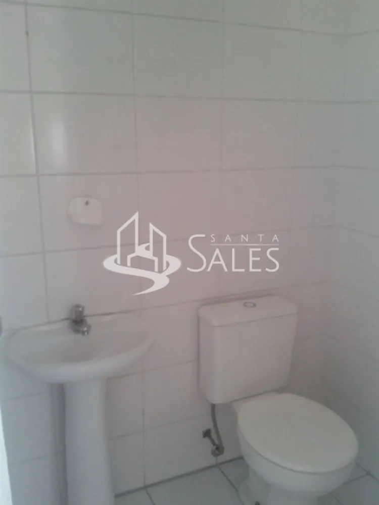 Sala-Conjunto, 36 m² - Foto 4