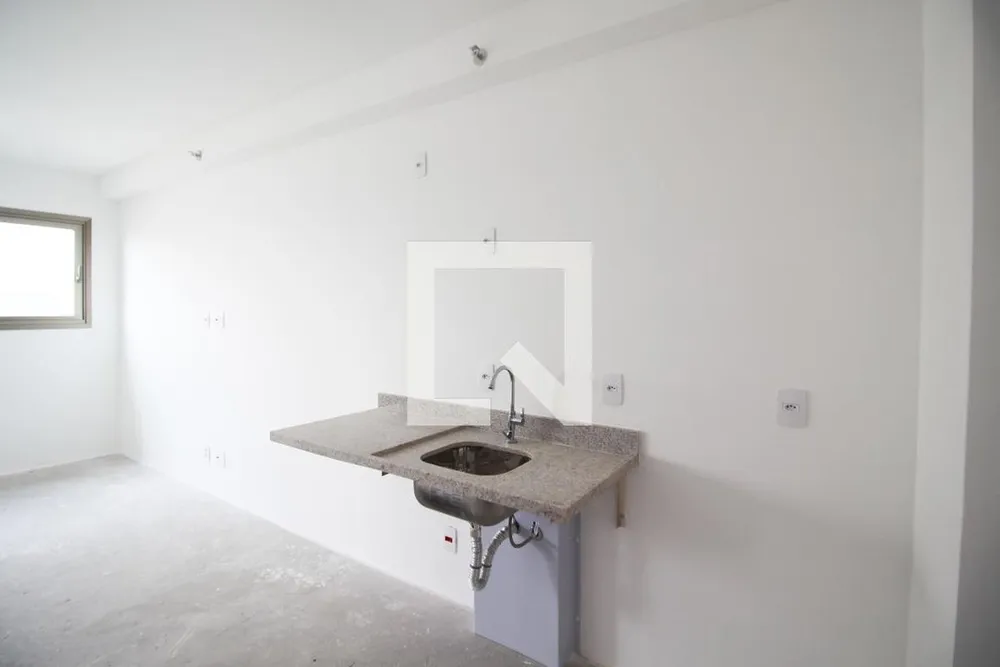 Kitnet-Studio, 31 m² - Foto 3