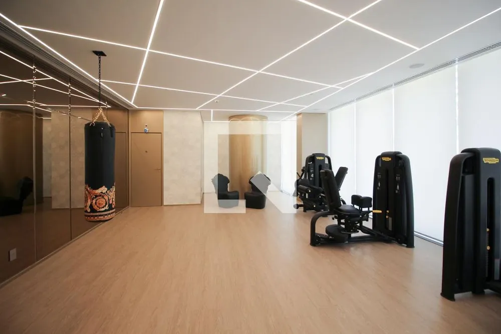 Kitnet-Studio, 31 m² - Foto 15