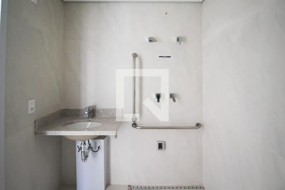 Kitnet-Studio, 31 m² - Foto 6