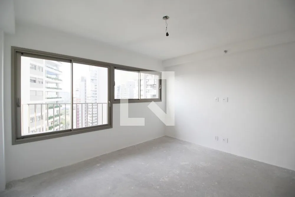 Kitnet-Studio, 31 m² - Foto 1