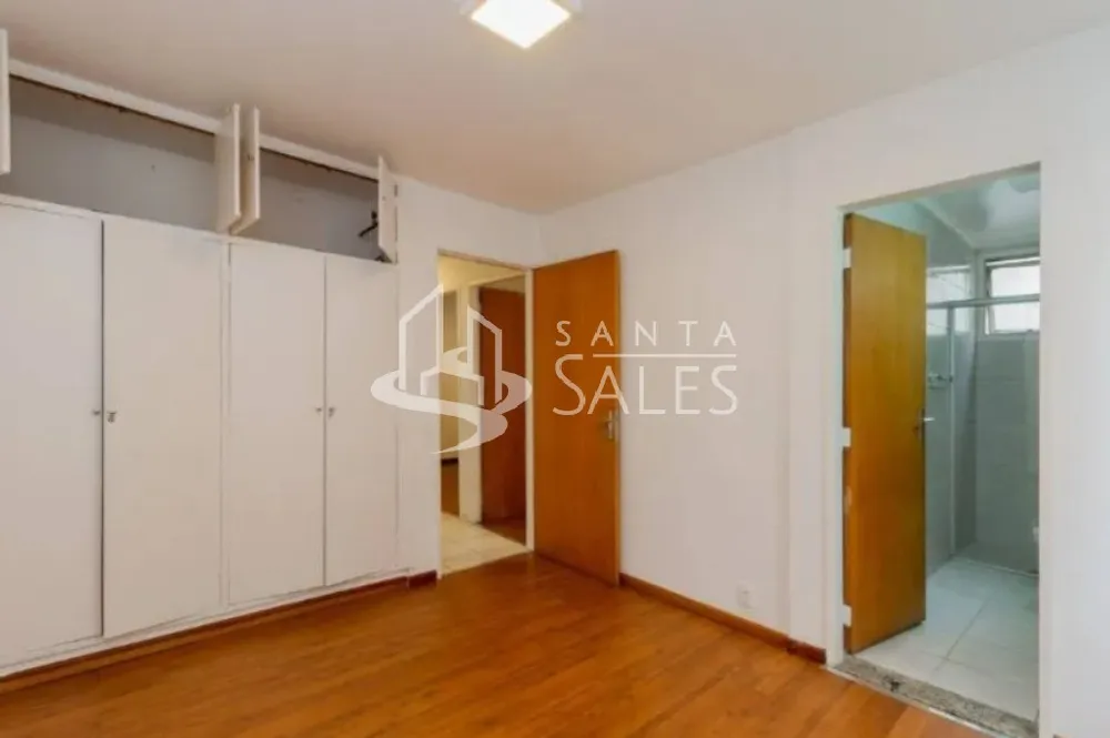 Apartamento, 3 quartos, 90 m² - Foto 1