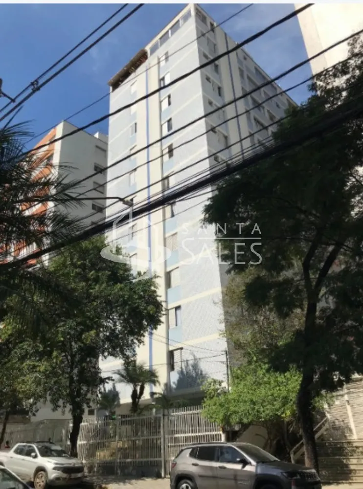 Apartamento, 3 quartos, 90 m² - Foto 9