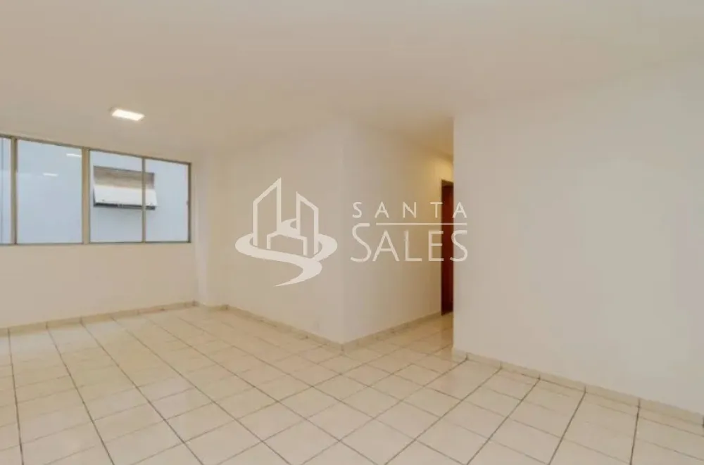 Apartamento, 3 quartos, 90 m² - Foto 2