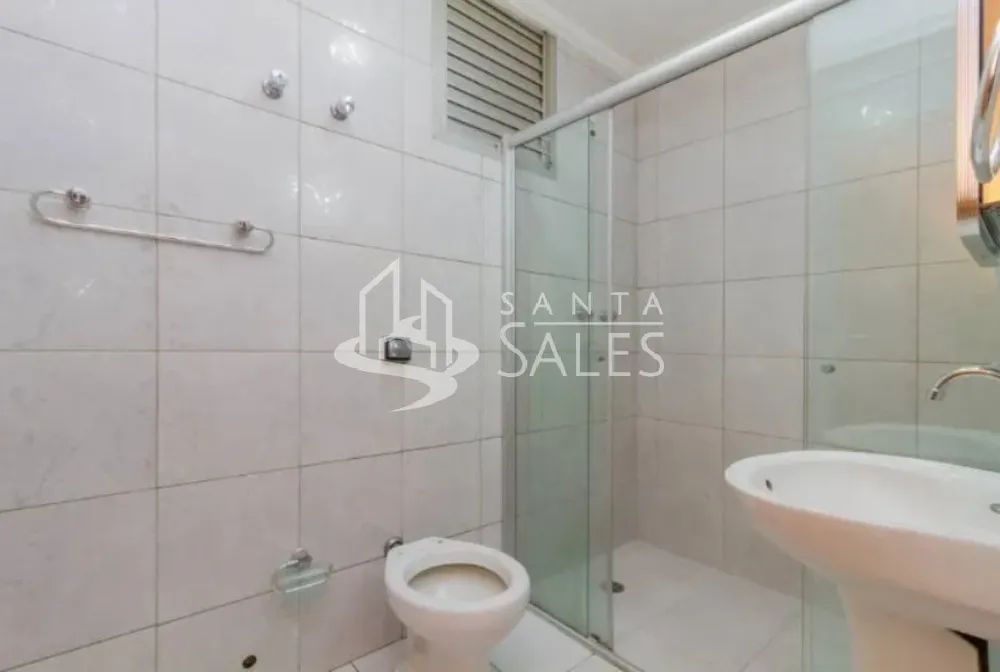 Apartamento, 3 quartos, 90 m² - Foto 4