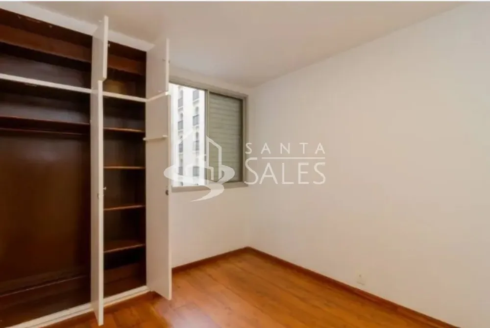 Apartamento, 3 quartos, 90 m² - Foto 4