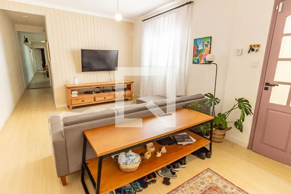 Casa, 2 quartos, 135 m² - Foto 1