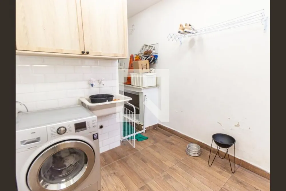 Casa, 2 quartos, 135 m² - Foto 6