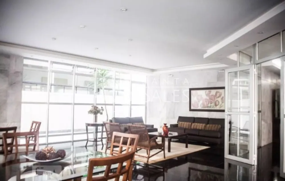 Apartamento, 4 quartos, 268 m² - Foto 2
