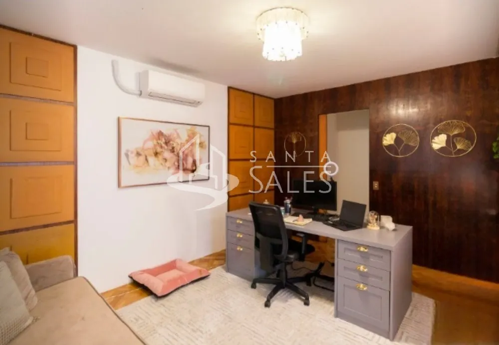 Apartamento, 4 quartos, 268 m² - Foto 7