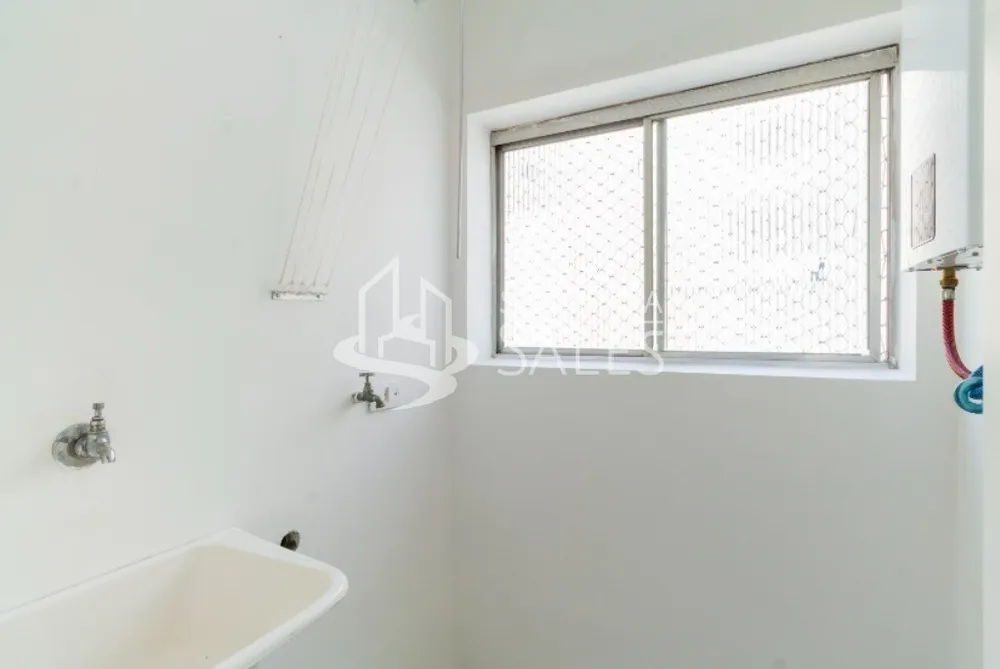 Apartamento, 4 quartos, 268 m² - Foto 5