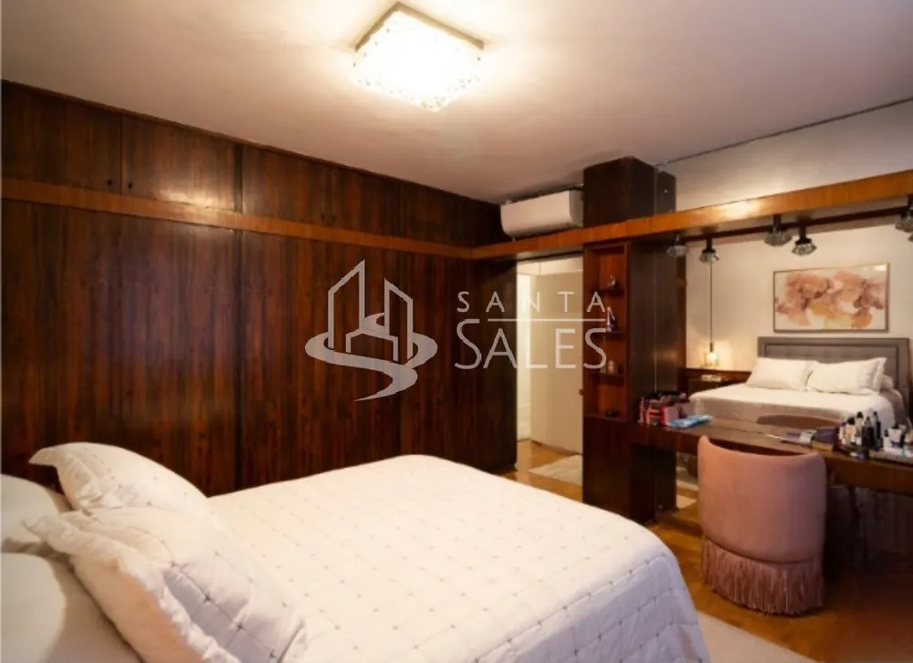 Apartamento, 4 quartos, 268 m² - Foto 3