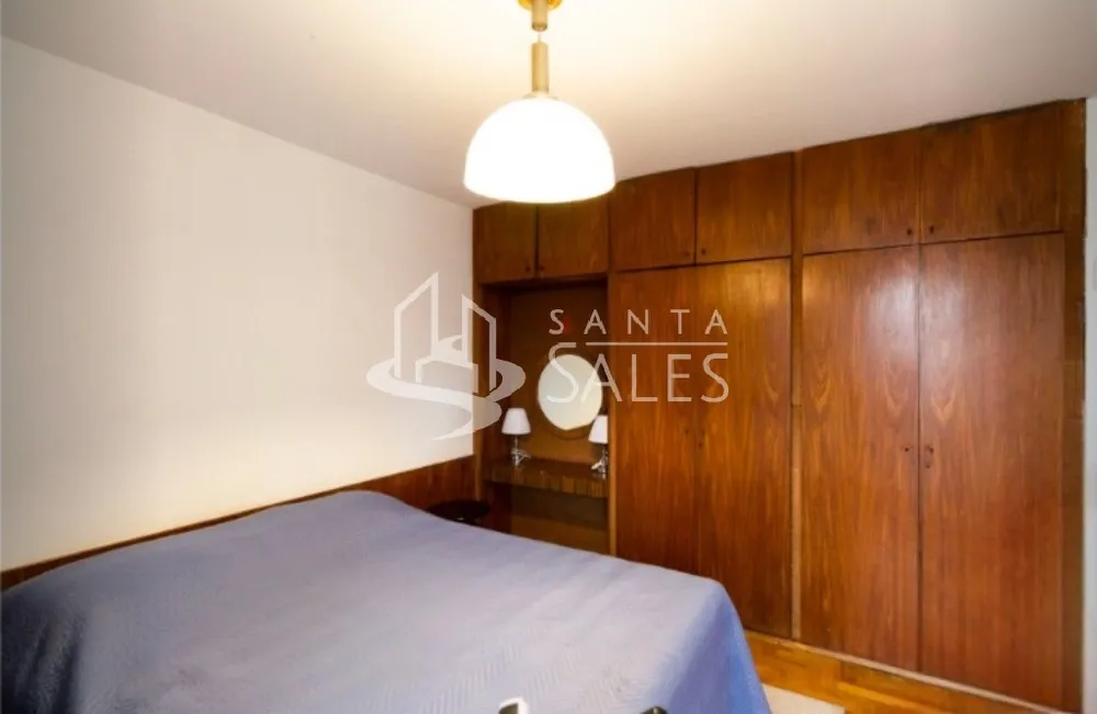 Apartamento, 4 quartos, 268 m² - Foto 10