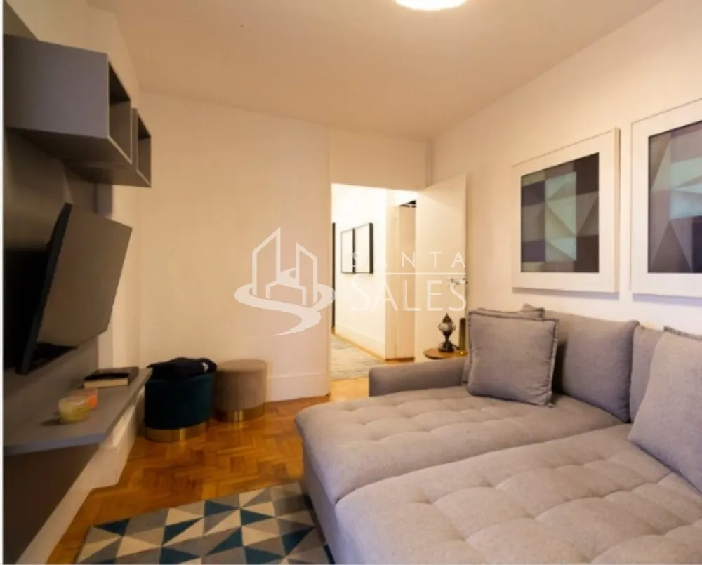 Apartamento, 4 quartos, 268 m² - Foto 6