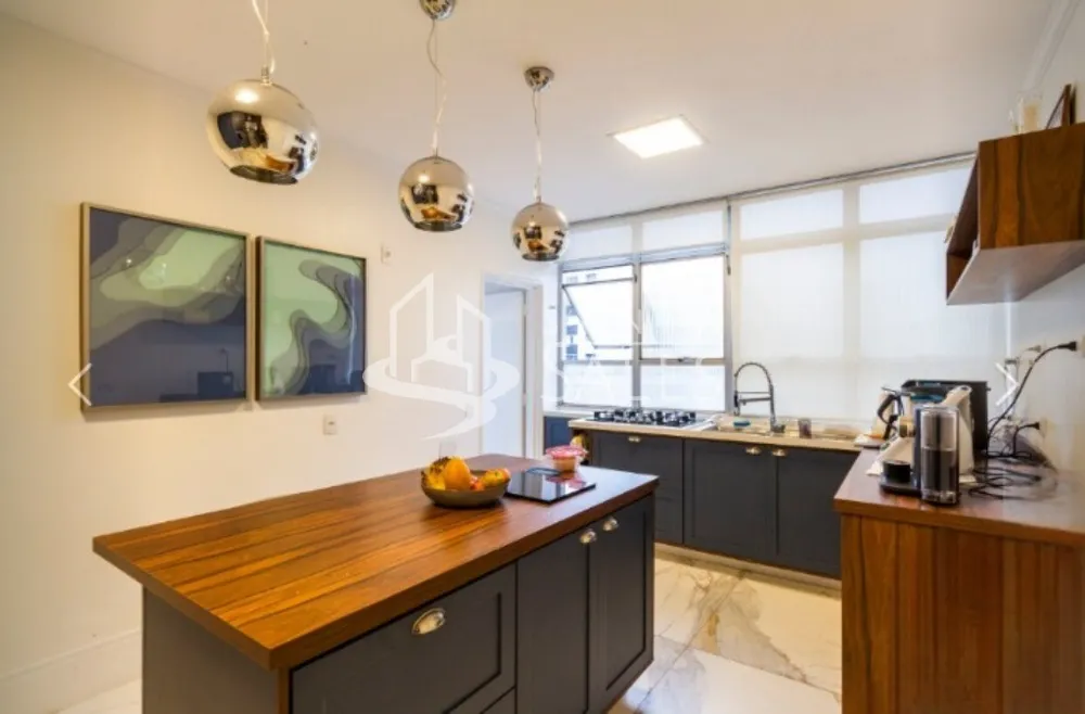 Apartamento, 4 quartos, 268 m² - Foto 5