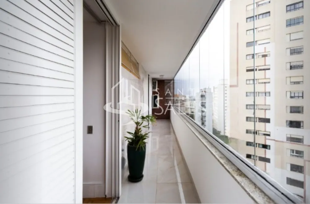 Apartamento, 4 quartos, 268 m² - Foto 4
