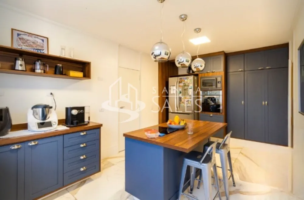 Apartamento, 4 quartos, 268 m² - Foto 4