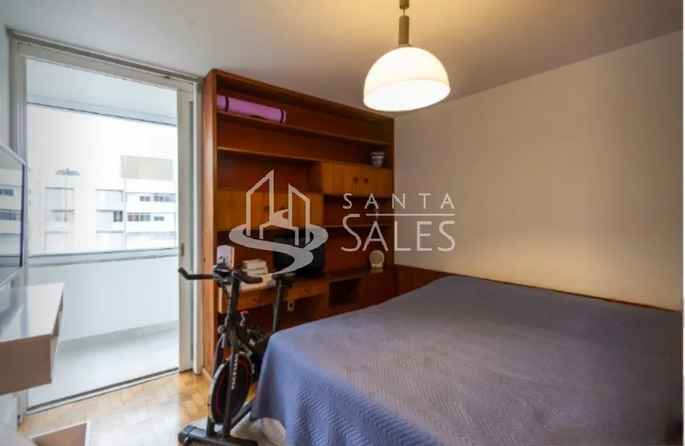 Apartamento, 4 quartos, 268 m² - Foto 8