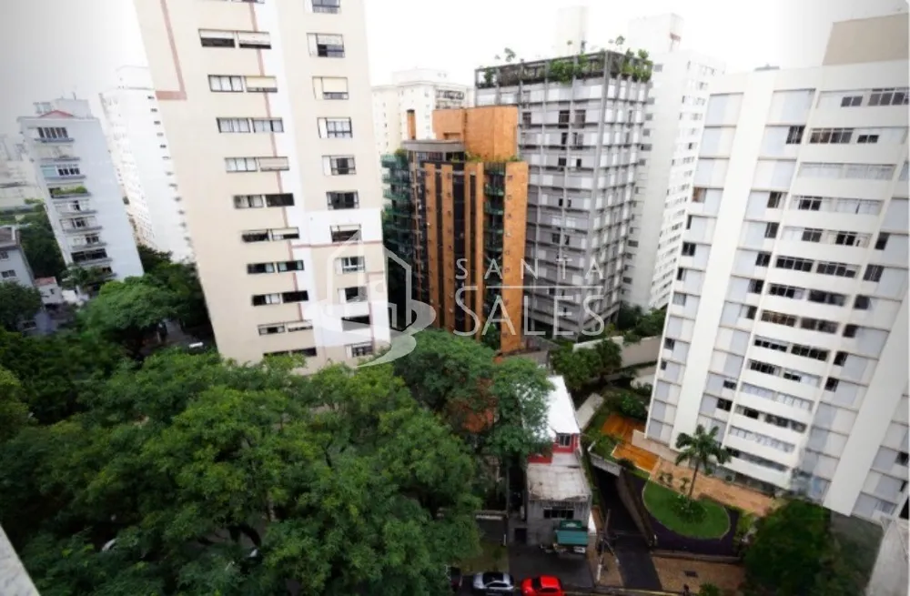 Apartamento, 4 quartos, 268 m² - Foto 16