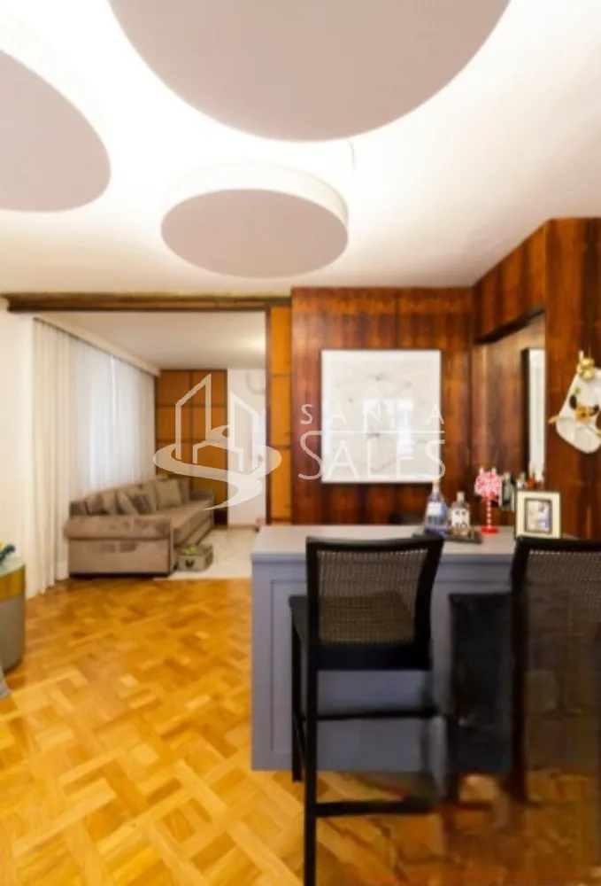 Apartamento, 4 quartos, 268 m² - Foto 12