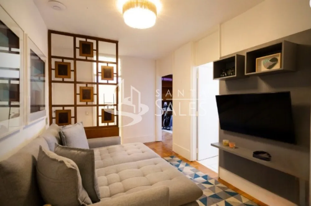 Apartamento, 4 quartos, 268 m² - Foto 7