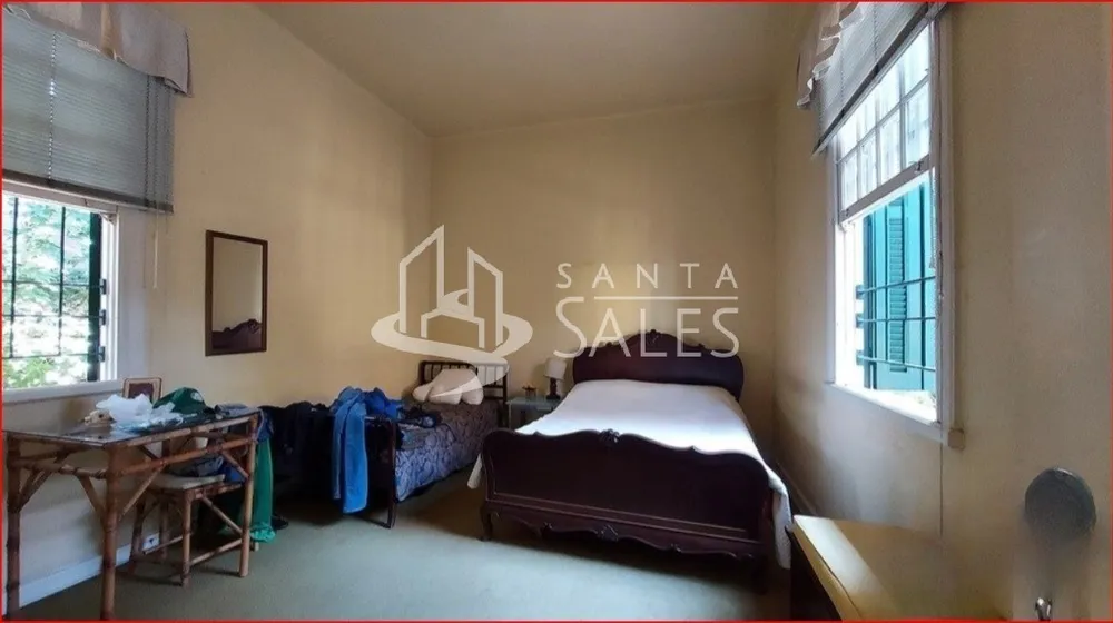 Casa, 4 quartos, 1500 m² - Foto 13