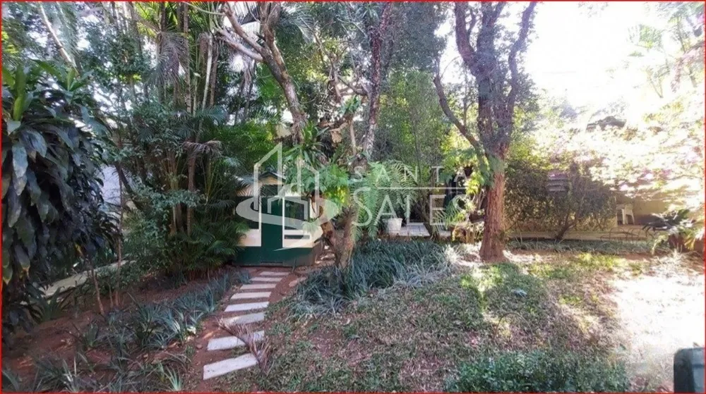 Casa, 4 quartos, 1500 m² - Foto 7