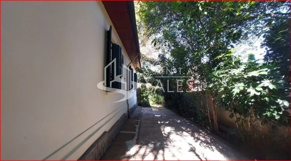 Casa, 4 quartos, 1500 m² - Foto 5