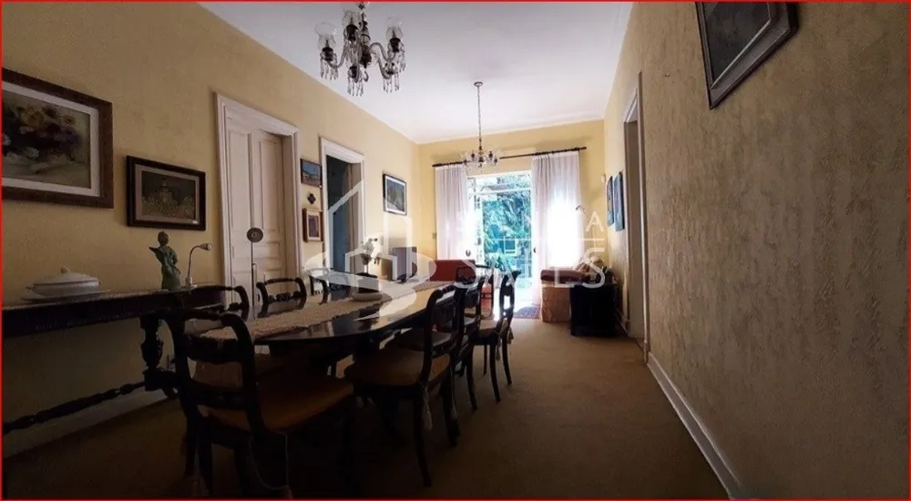 Casa, 4 quartos, 1500 m² - Foto 1