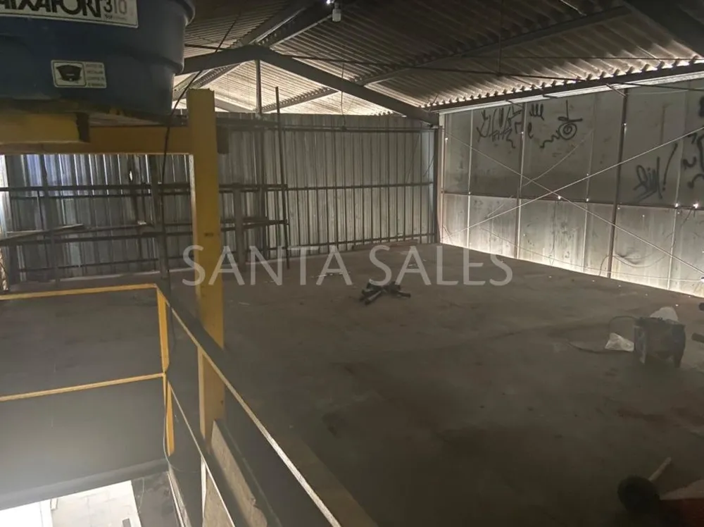Loja-Salão, 305 m² - Foto 6