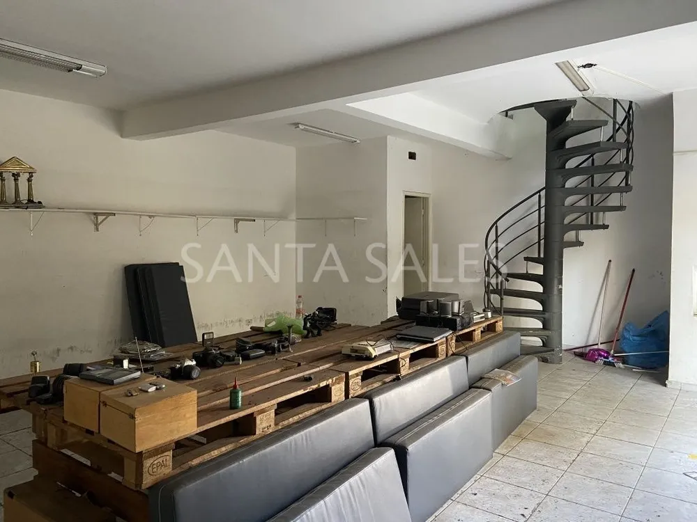 Loja-Salão, 305 m² - Foto 11