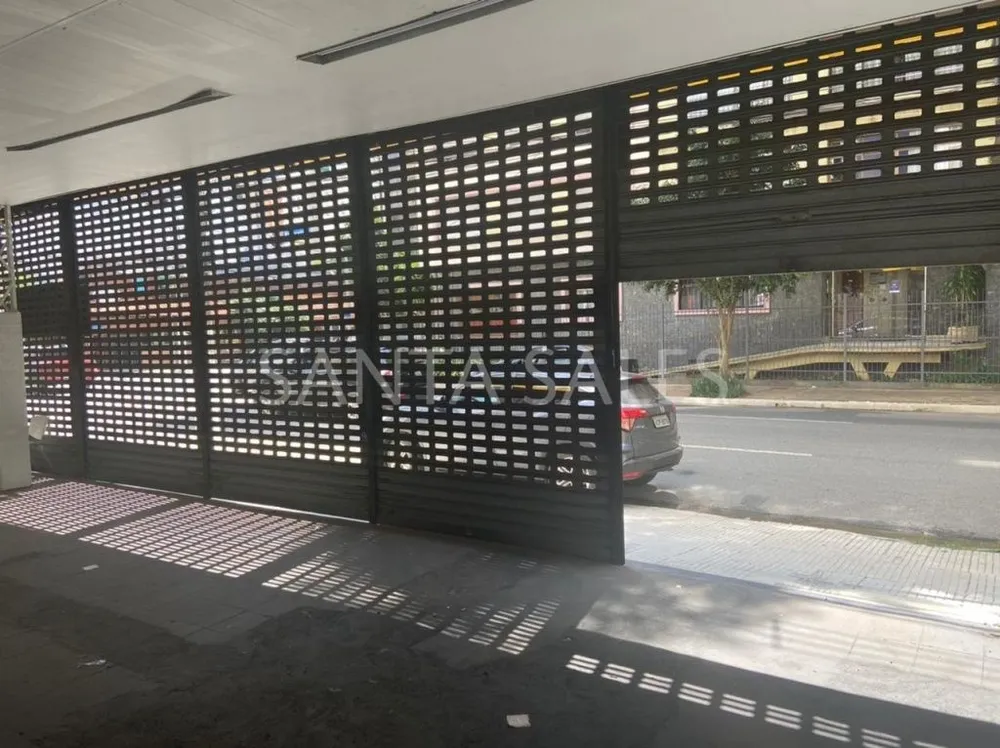 Loja-Salão, 305 m² - Foto 3