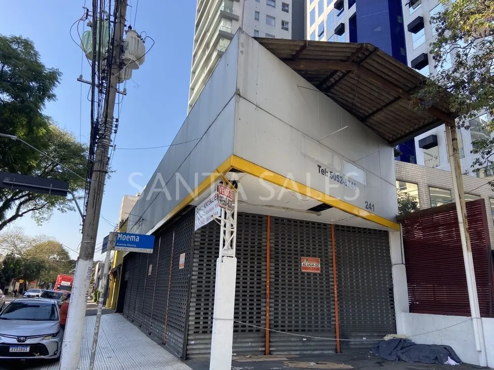 Loja-Salão, 305 m² - Foto 7