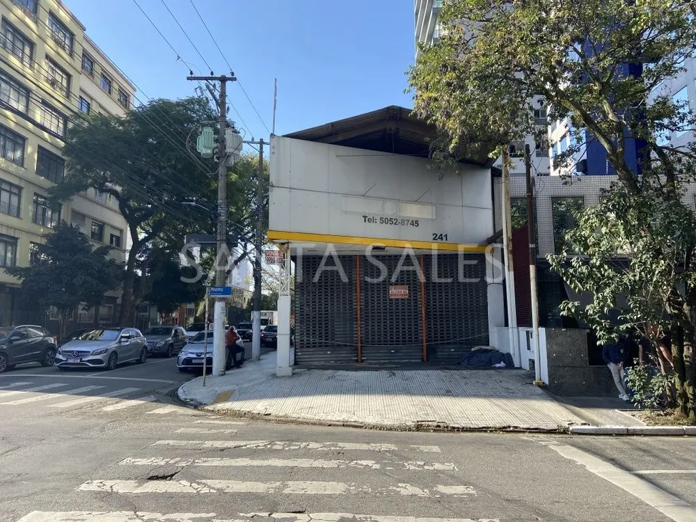 Loja-Salão, 305 m² - Foto 8