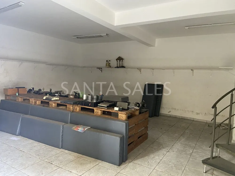 Loja-Salão, 305 m² - Foto 12