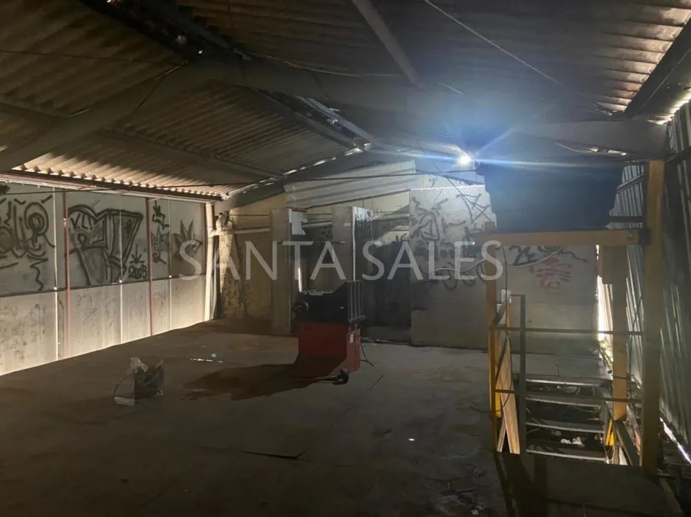 Loja-Salão, 305 m² - Foto 5