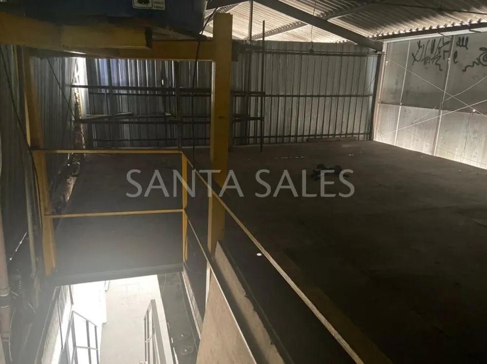 Loja-Salão, 305 m² - Foto 4