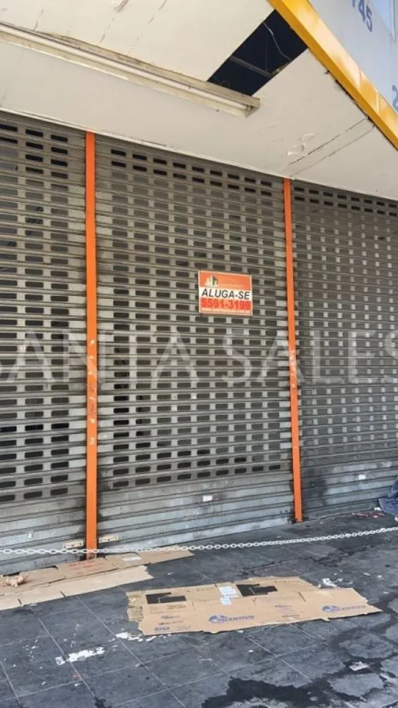 Loja-Salão, 305 m² - Foto 9