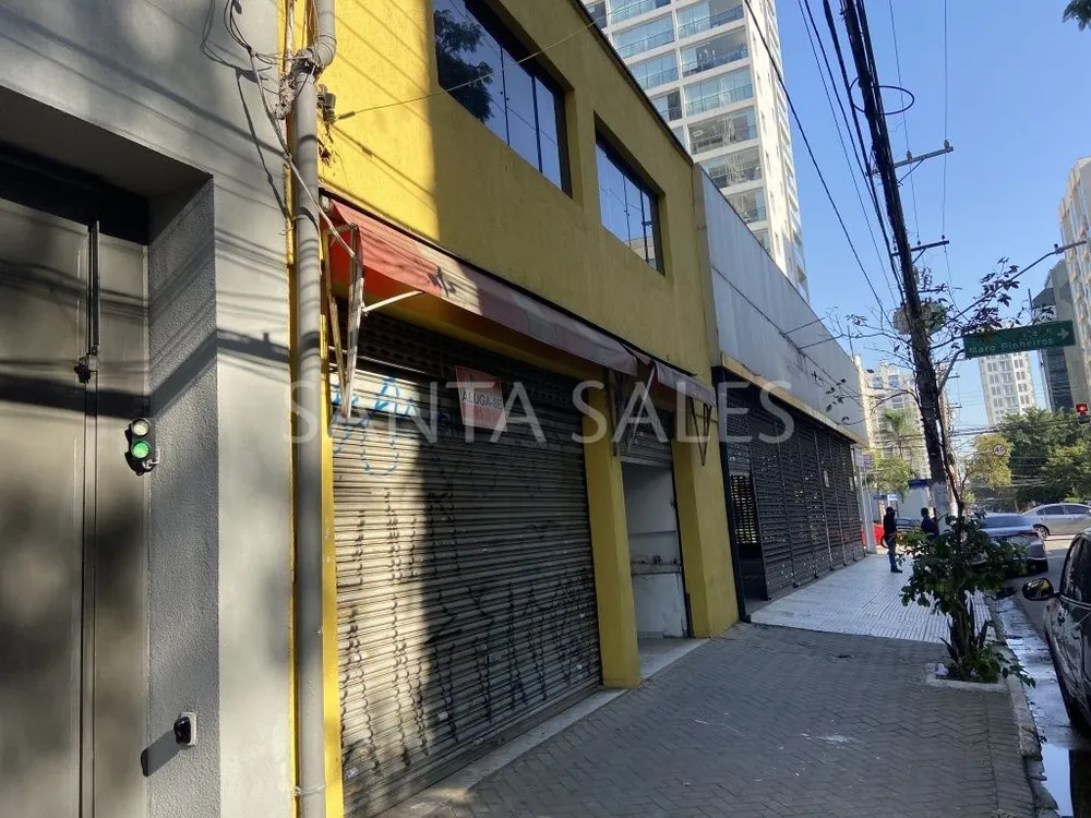 Loja-Salão, 305 m² - Foto 10